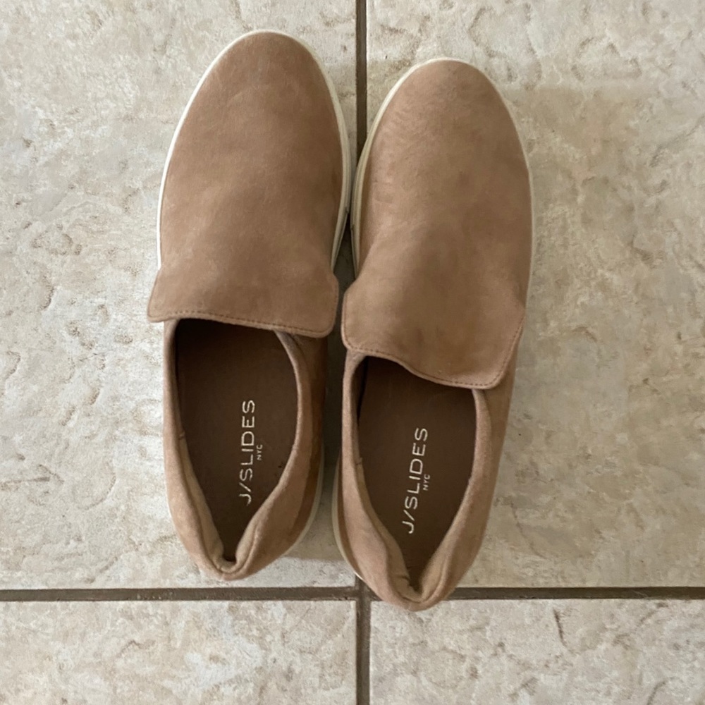 J/S slides